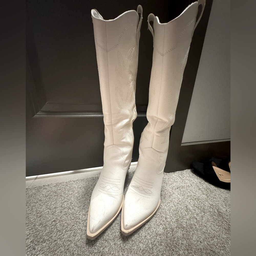 Western Boot - image 1